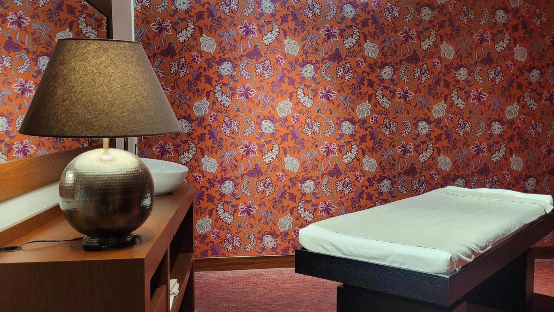Hotel Spa Du Beryl St Brevin L'Ocean แซ็ง-เบรแว็ง-เล-แป็ง ภายนอก รูปภาพ